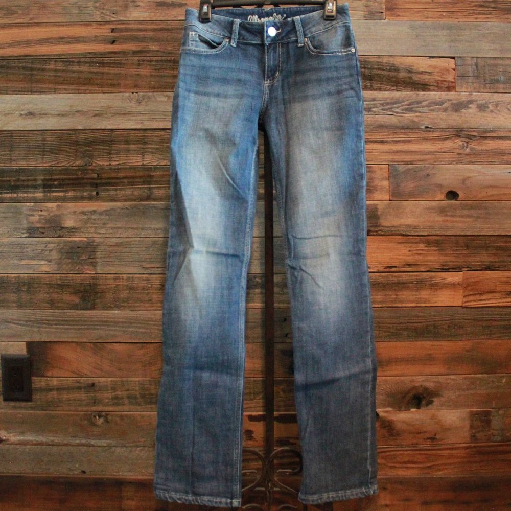 Wrangler women's jeans